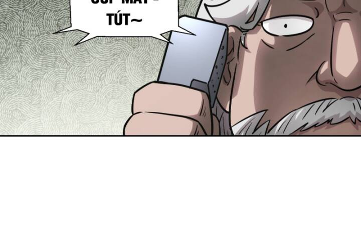 Tay Trái Của Ta Có Thể Dị Biến - Chapter 73 - Page 18