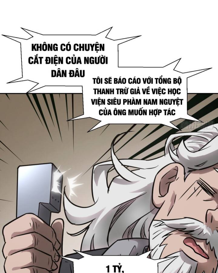 Tay Trái Của Ta Có Thể Dị Biến - Chapter 73 - Page 20