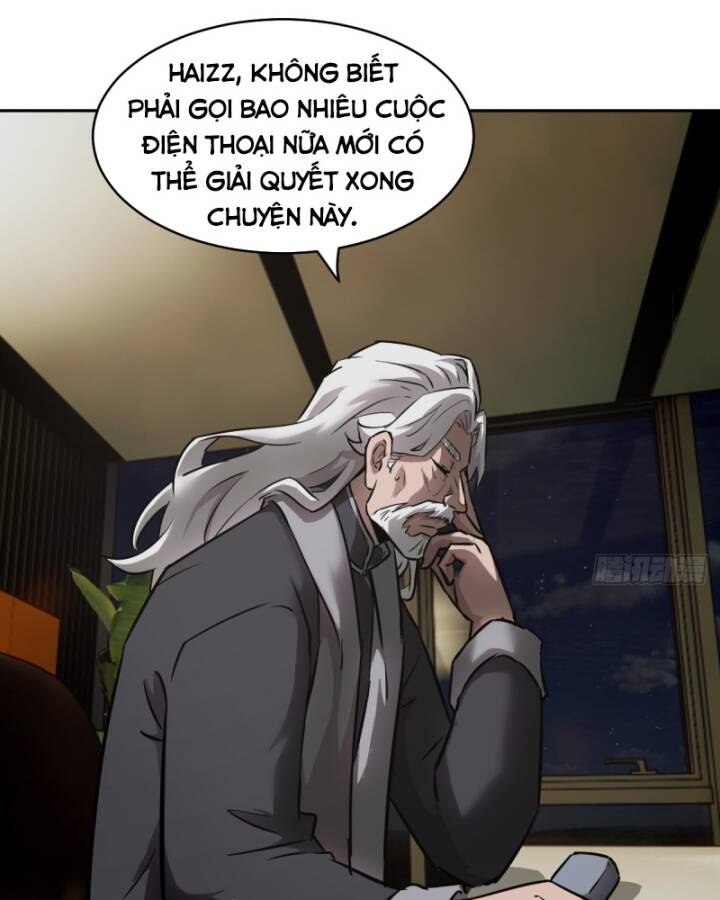 Tay Trái Của Ta Có Thể Dị Biến - Chapter 73 - Page 23