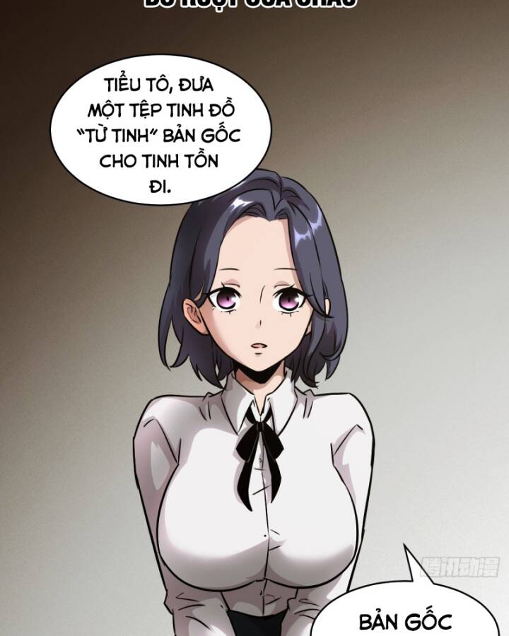 Tay Trái Của Ta Có Thể Dị Biến - Chapter 73 - Page 3