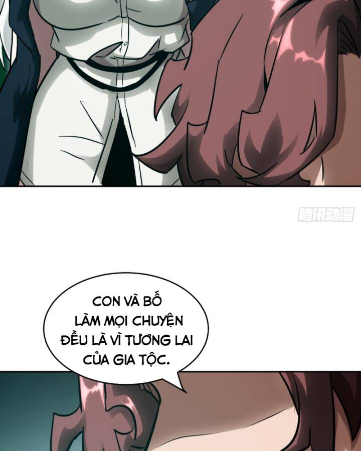 Tay Trái Của Ta Có Thể Dị Biến - Chapter 73 - Page 32