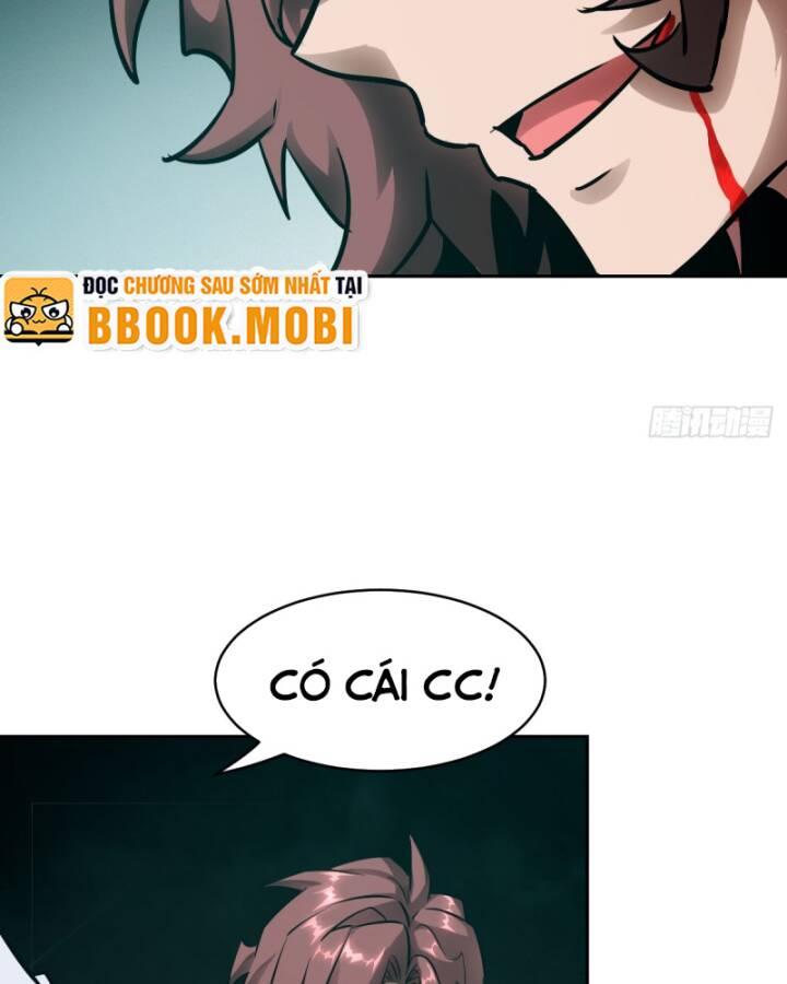 Tay Trái Của Ta Có Thể Dị Biến - Chapter 73 - Page 33