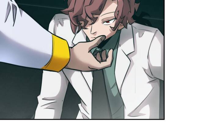 Tay Trái Của Ta Có Thể Dị Biến - Chapter 73 - Page 34