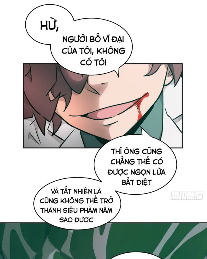 Tay Trái Của Ta Có Thể Dị Biến - Chapter 73 - Page 38