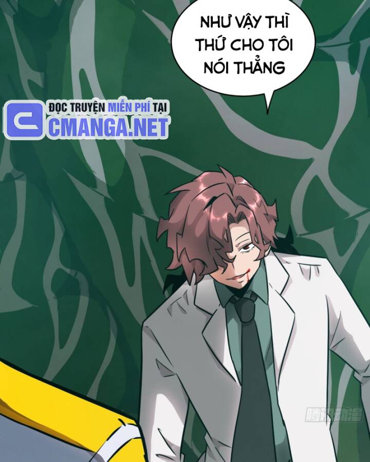 Tay Trái Của Ta Có Thể Dị Biến - Chapter 73 - Page 39