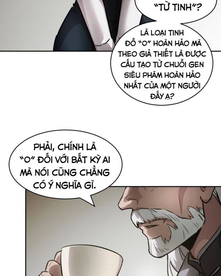 Tay Trái Của Ta Có Thể Dị Biến - Chapter 73 - Page 4