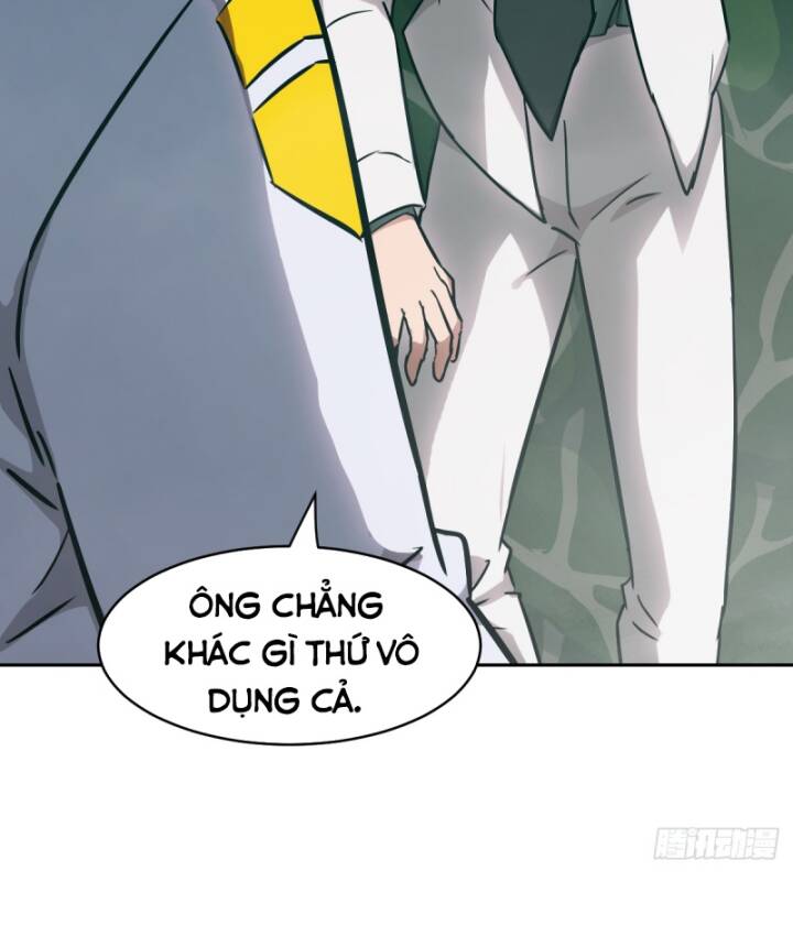 Tay Trái Của Ta Có Thể Dị Biến - Chapter 73 - Page 40