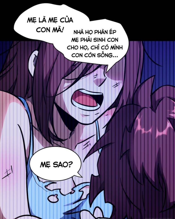 Tay Trái Của Ta Có Thể Dị Biến - Chapter 73 - Page 48