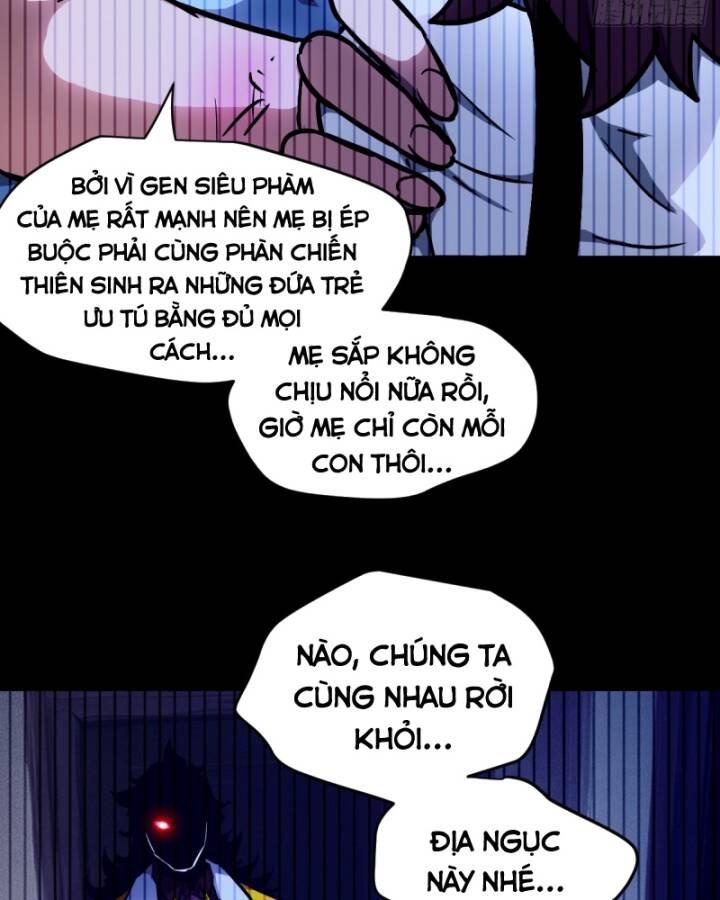 Tay Trái Của Ta Có Thể Dị Biến - Chapter 73 - Page 49