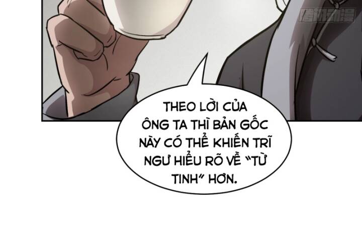 Tay Trái Của Ta Có Thể Dị Biến - Chapter 73 - Page 5