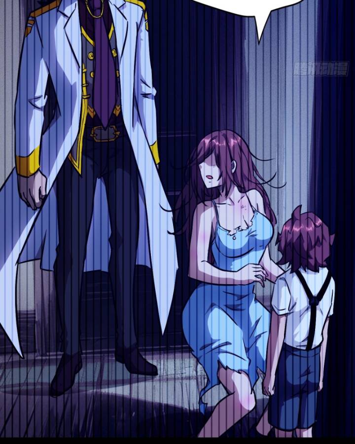 Tay Trái Của Ta Có Thể Dị Biến - Chapter 73 - Page 50