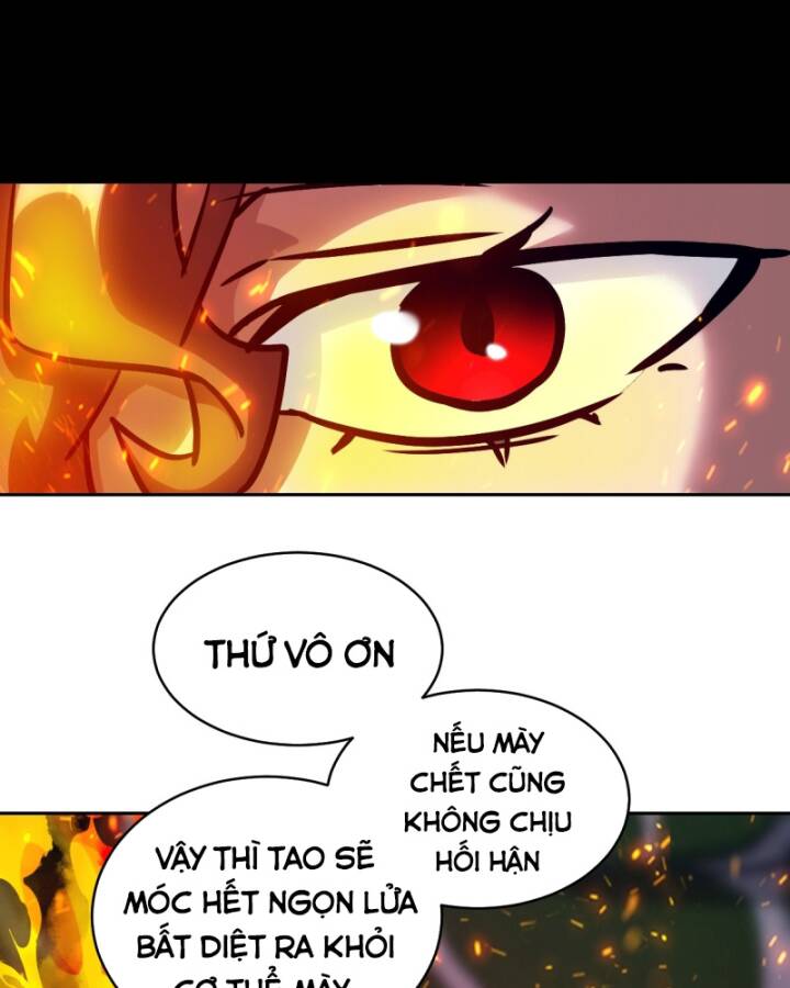 Tay Trái Của Ta Có Thể Dị Biến - Chapter 73 - Page 56