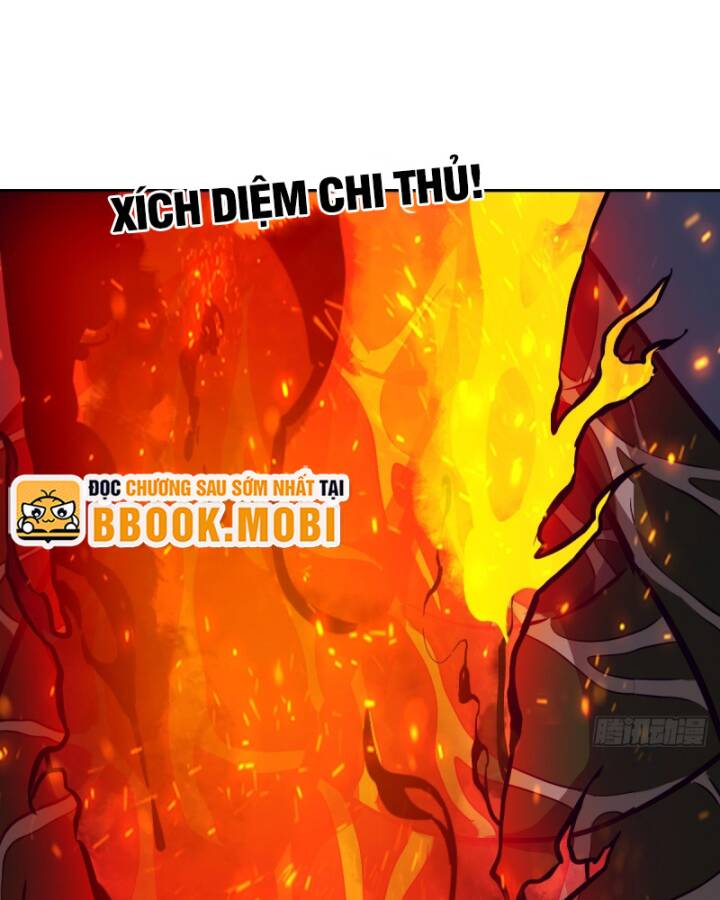 Tay Trái Của Ta Có Thể Dị Biến - Chapter 73 - Page 60