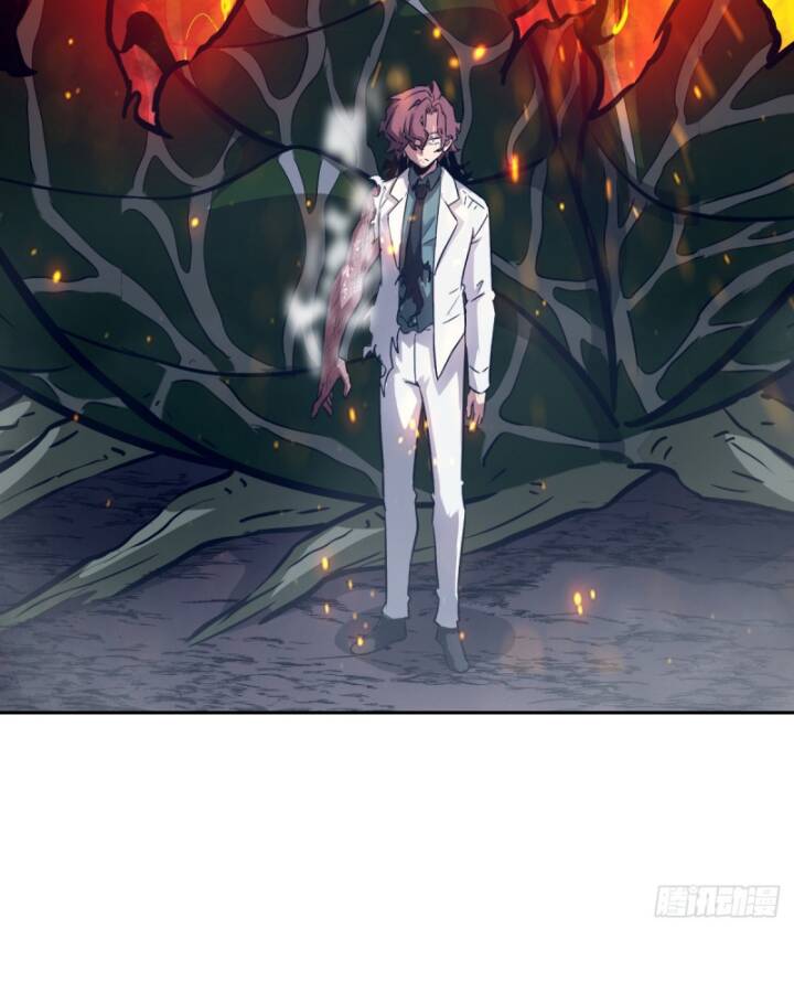 Tay Trái Của Ta Có Thể Dị Biến - Chapter 73 - Page 62