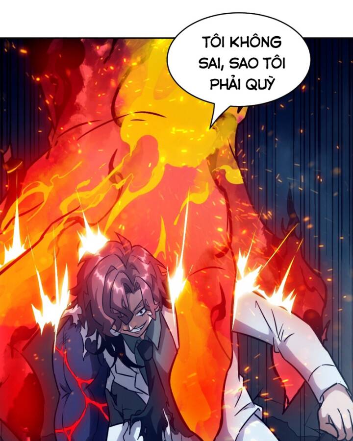 Tay Trái Của Ta Có Thể Dị Biến - Chapter 73 - Page 63