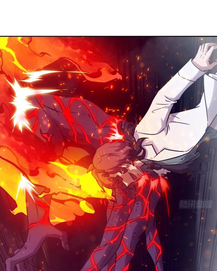 Tay Trái Của Ta Có Thể Dị Biến - Chapter 73 - Page 66