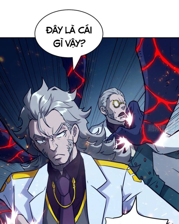 Tay Trái Của Ta Có Thể Dị Biến - Chapter 73 - Page 69