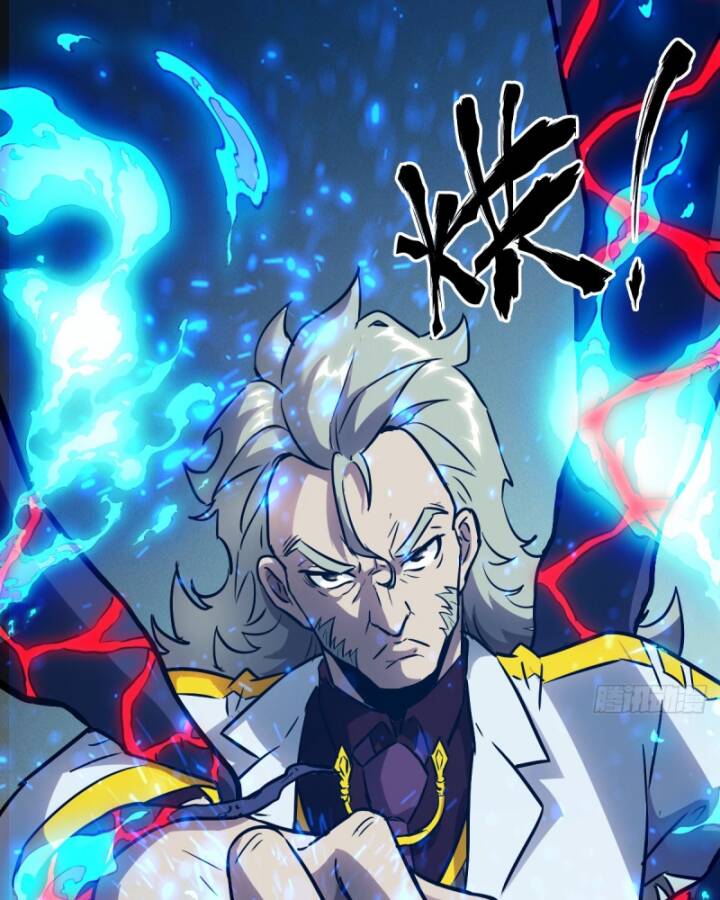 Tay Trái Của Ta Có Thể Dị Biến - Chapter 73 - Page 72