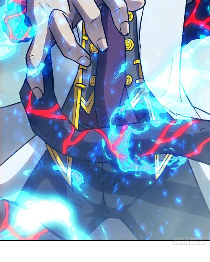 Tay Trái Của Ta Có Thể Dị Biến - Chapter 73 - Page 73