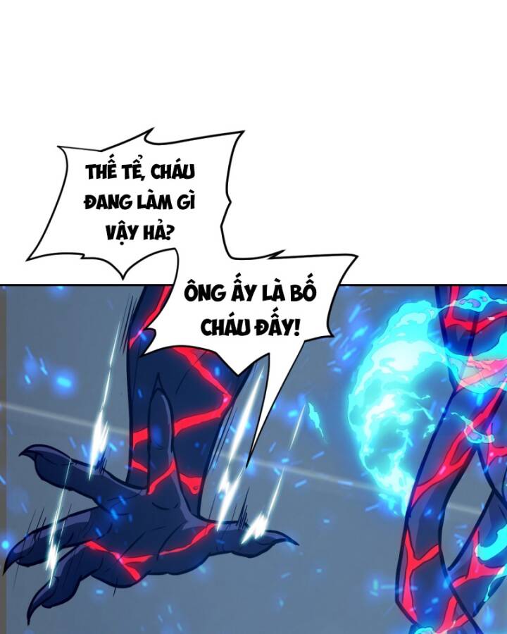 Tay Trái Của Ta Có Thể Dị Biến - Chapter 73 - Page 74