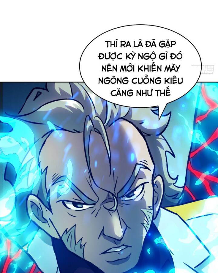 Tay Trái Của Ta Có Thể Dị Biến - Chapter 73 - Page 76