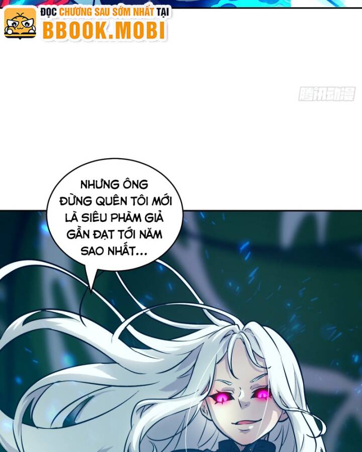 Tay Trái Của Ta Có Thể Dị Biến - Chapter 73 - Page 77