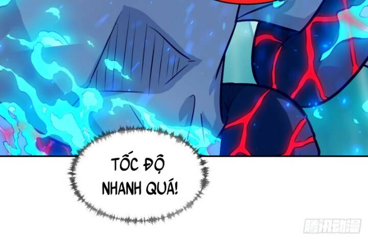 Tay Trái Của Ta Có Thể Dị Biến - Chapter 73 - Page 79