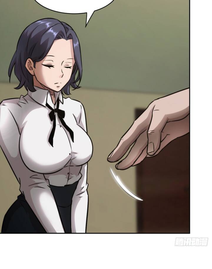 Tay Trái Của Ta Có Thể Dị Biến - Chapter 73 - Page 8