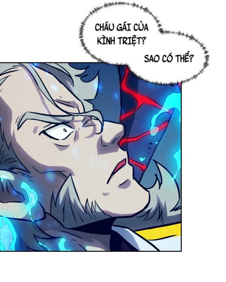 Tay Trái Của Ta Có Thể Dị Biến - Chapter 73 - Page 80