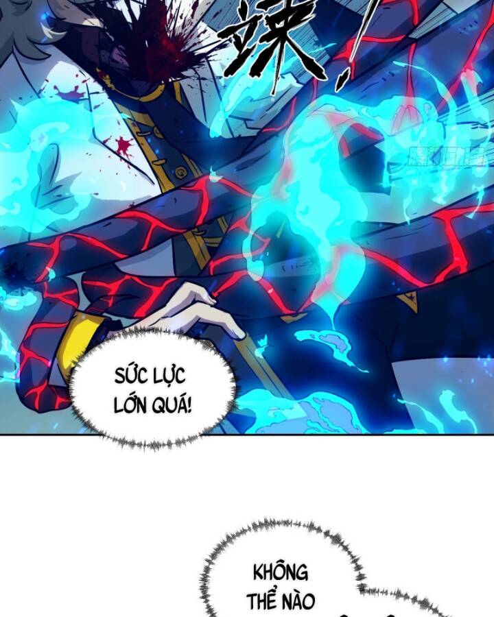 Tay Trái Của Ta Có Thể Dị Biến - Chapter 73 - Page 82