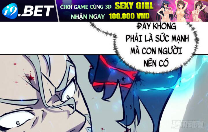 Tay Trái Của Ta Có Thể Dị Biến - Chapter 73 - Page 83