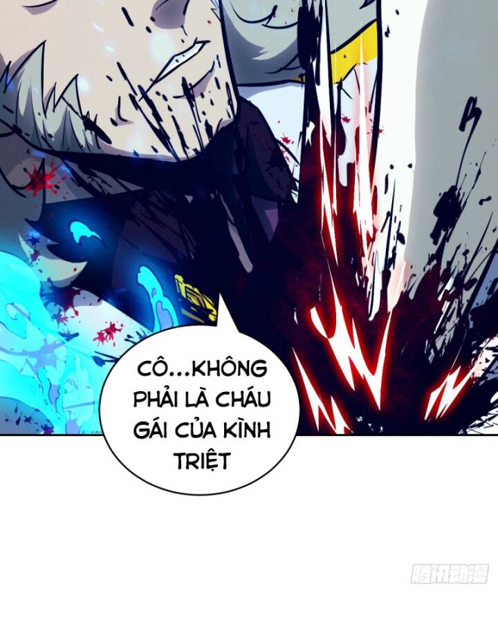 Tay Trái Của Ta Có Thể Dị Biến - Chapter 73 - Page 84