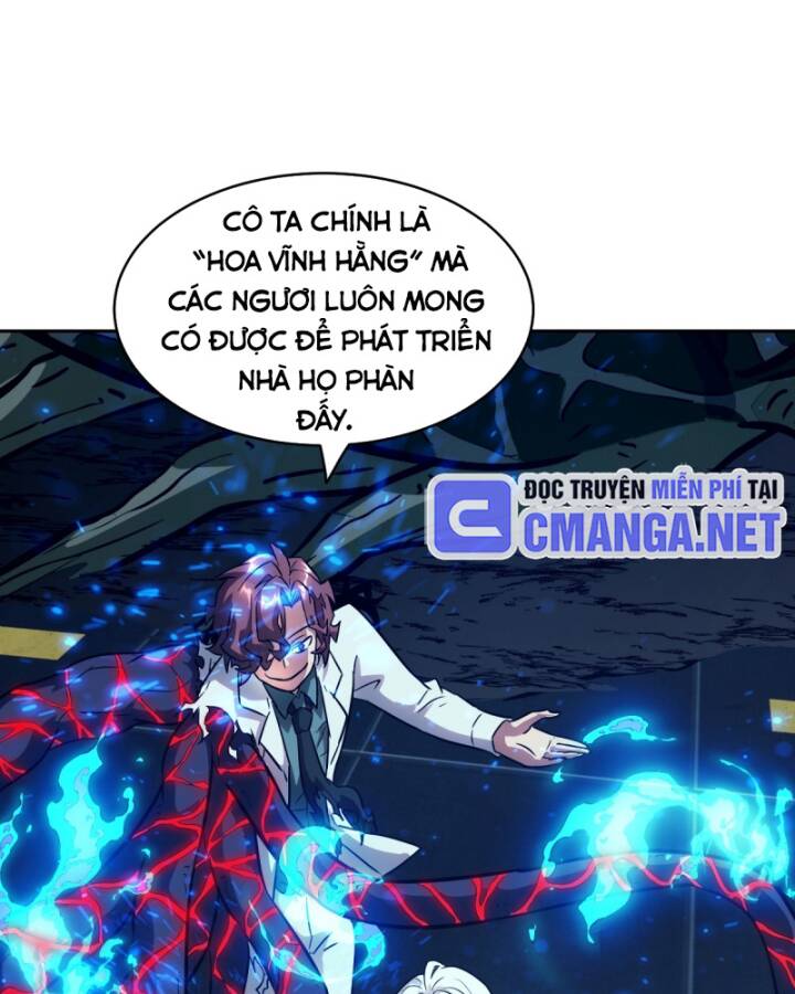 Tay Trái Của Ta Có Thể Dị Biến - Chapter 73 - Page 85