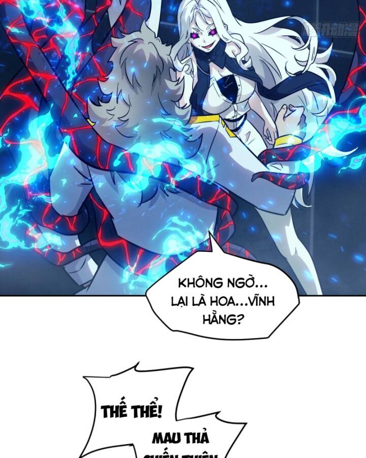 Tay Trái Của Ta Có Thể Dị Biến - Chapter 73 - Page 86