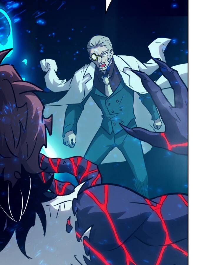 Tay Trái Của Ta Có Thể Dị Biến - Chapter 73 - Page 88