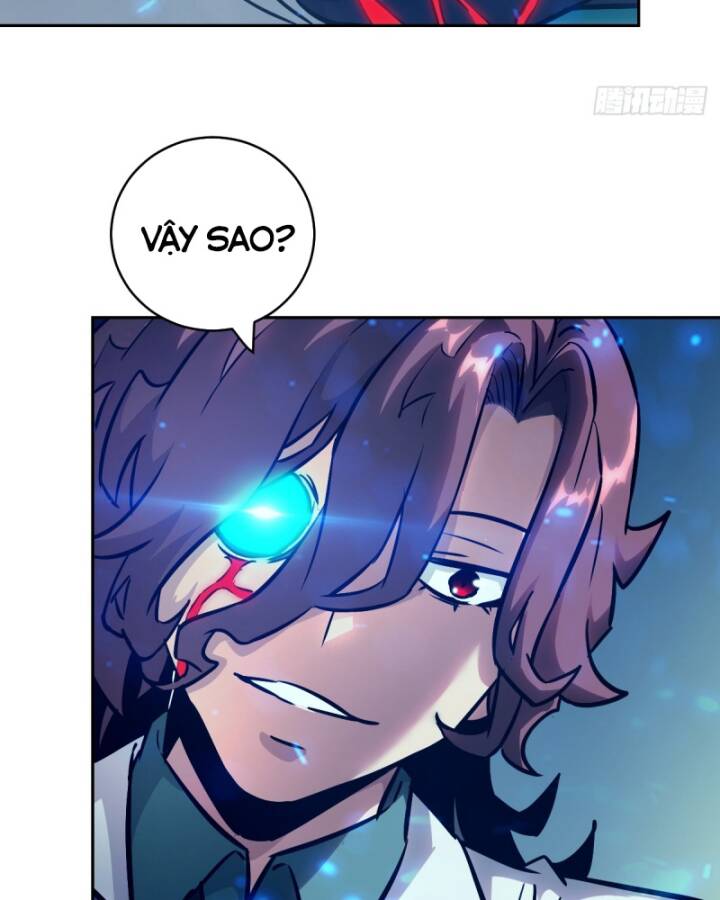 Tay Trái Của Ta Có Thể Dị Biến - Chapter 73 - Page 89