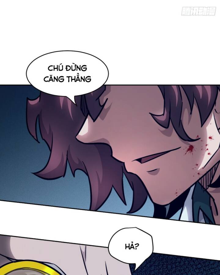 Tay Trái Của Ta Có Thể Dị Biến - Chapter 74 - Page 10