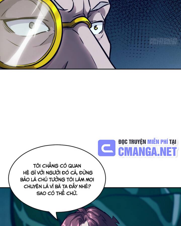 Tay Trái Của Ta Có Thể Dị Biến - Chapter 74 - Page 11