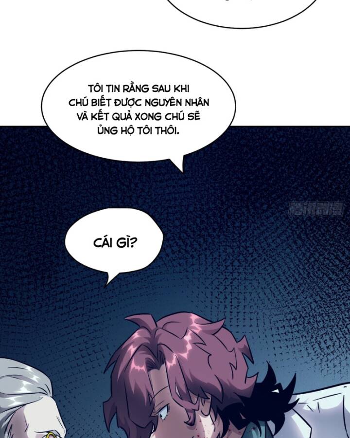 Tay Trái Của Ta Có Thể Dị Biến - Chapter 74 - Page 15