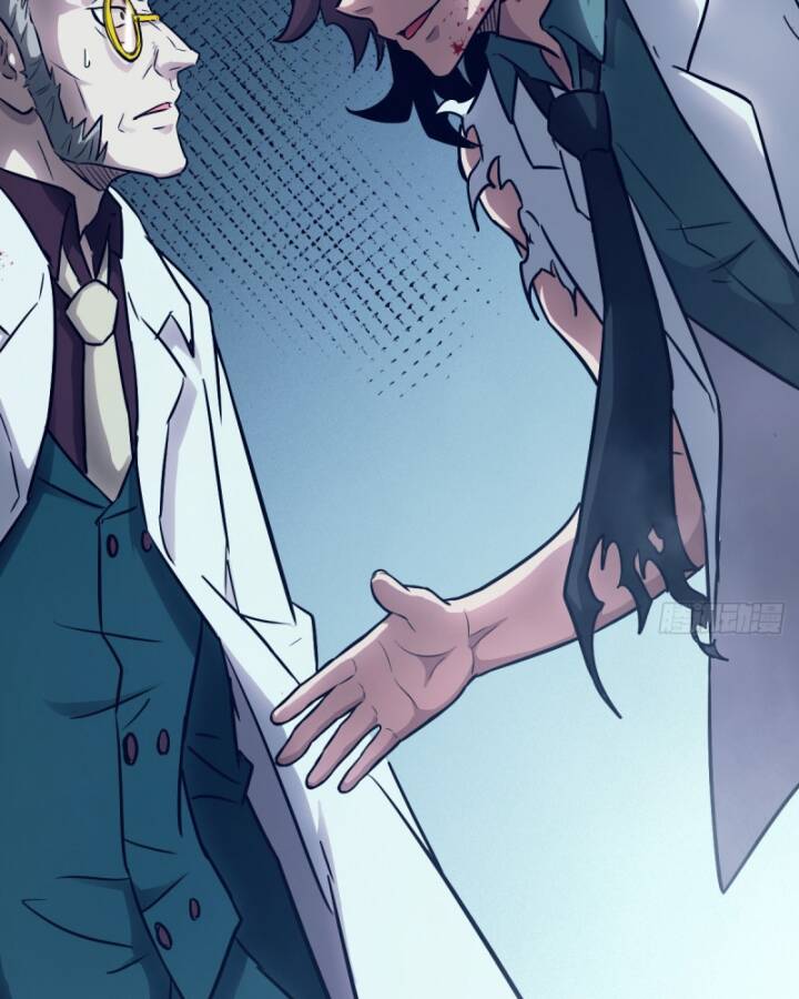 Tay Trái Của Ta Có Thể Dị Biến - Chapter 74 - Page 16