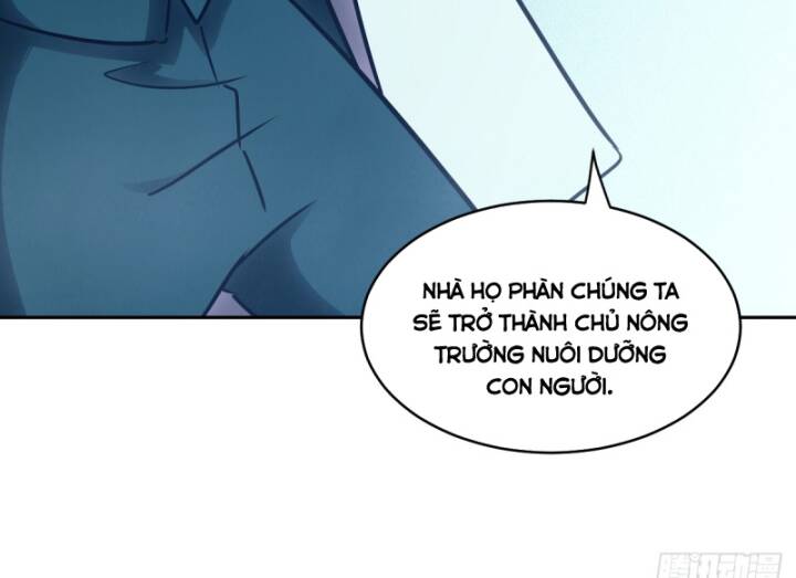 Tay Trái Của Ta Có Thể Dị Biến - Chapter 74 - Page 17