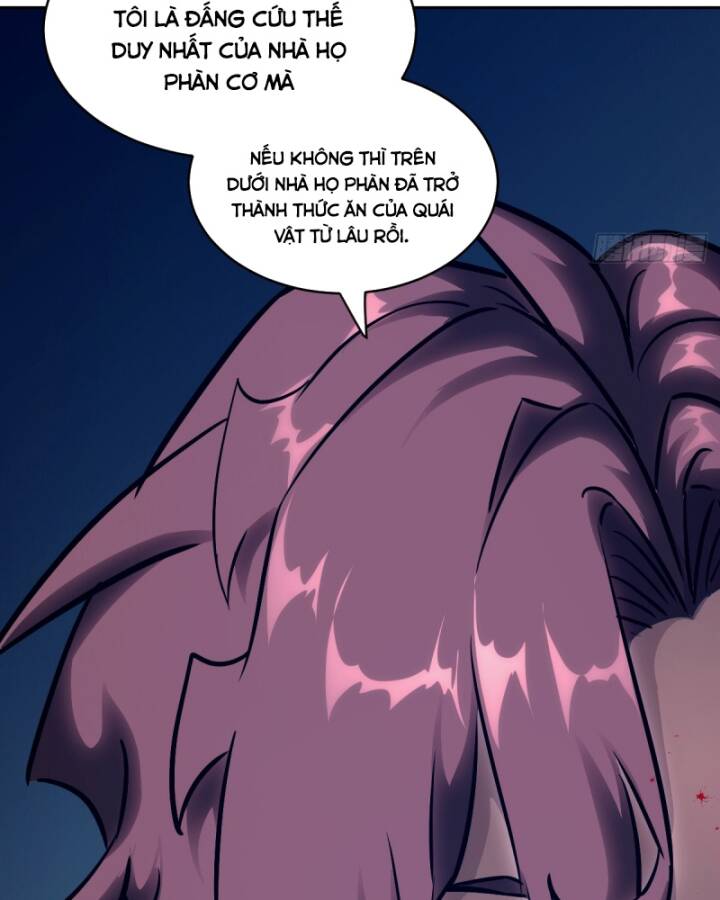 Tay Trái Của Ta Có Thể Dị Biến - Chapter 74 - Page 20