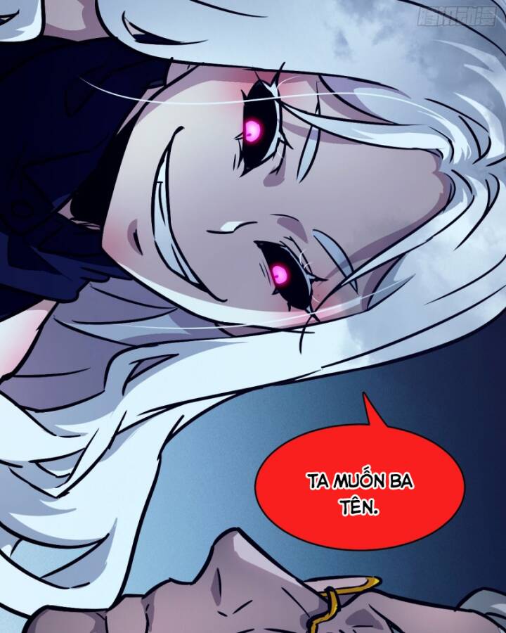 Tay Trái Của Ta Có Thể Dị Biến - Chapter 74 - Page 26