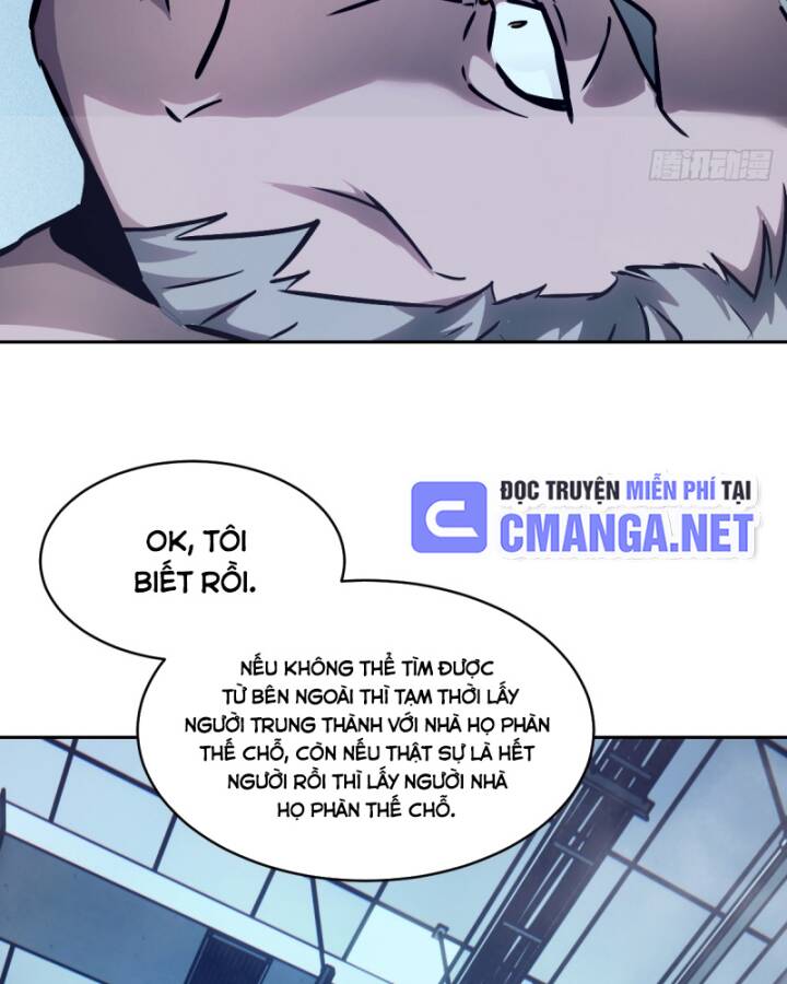 Tay Trái Của Ta Có Thể Dị Biến - Chapter 74 - Page 27