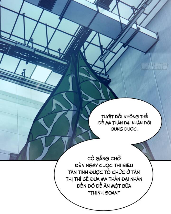 Tay Trái Của Ta Có Thể Dị Biến - Chapter 74 - Page 28