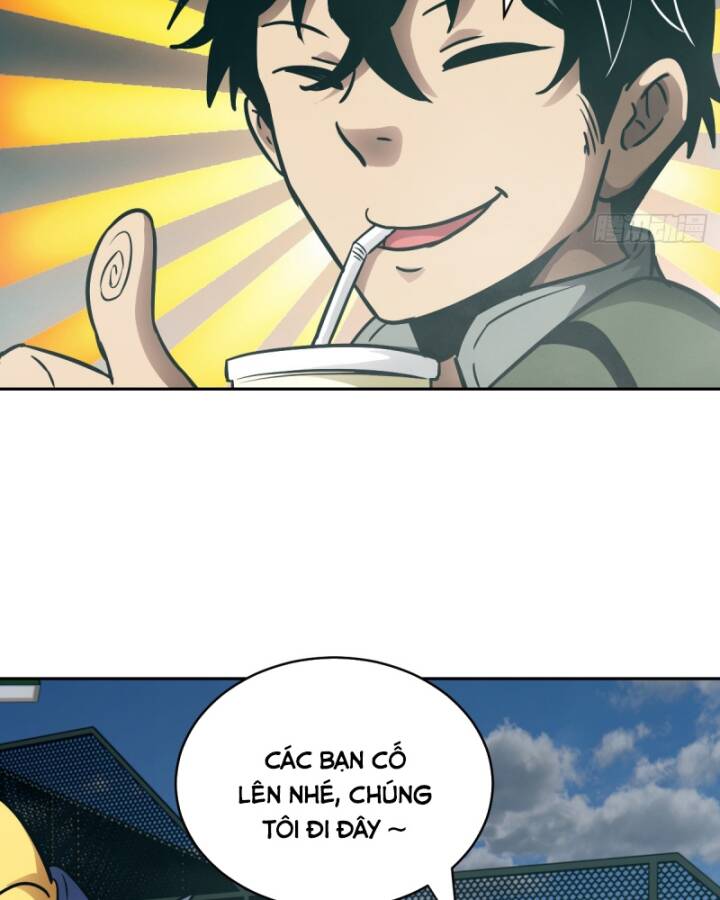 Tay Trái Của Ta Có Thể Dị Biến - Chapter 74 - Page 50