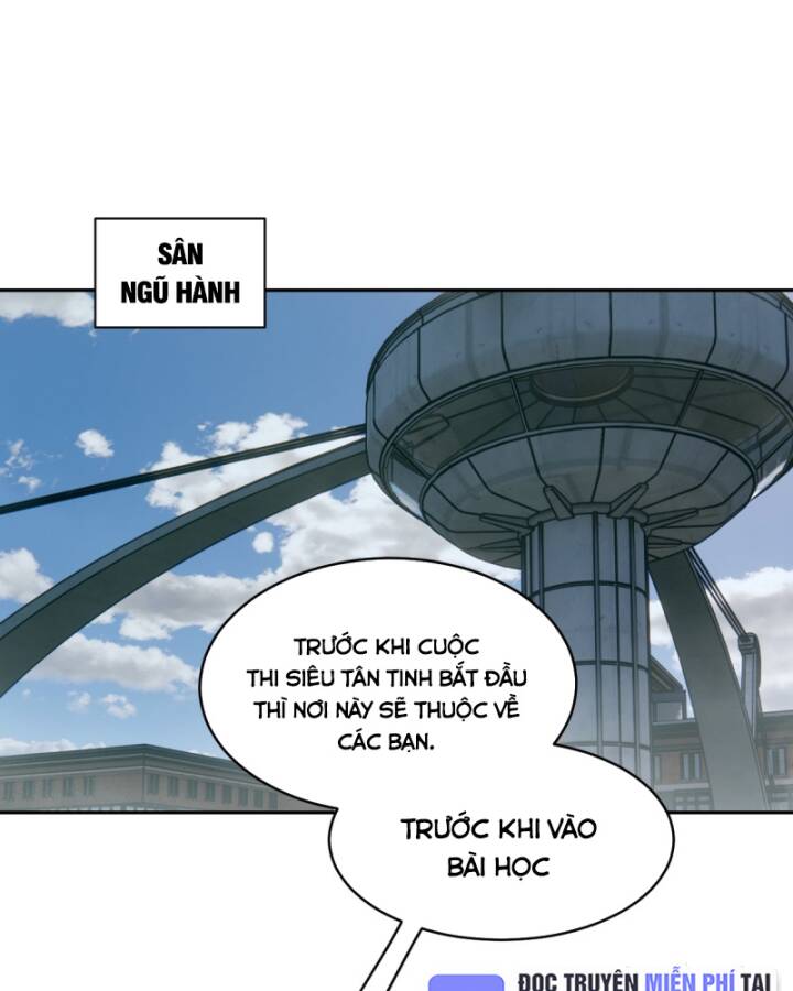 Tay Trái Của Ta Có Thể Dị Biến - Chapter 74 - Page 56