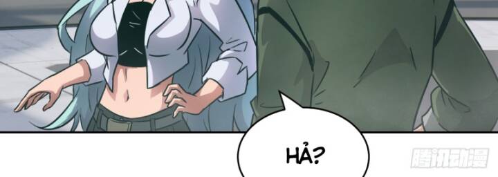 Tay Trái Của Ta Có Thể Dị Biến - Chapter 74 - Page 61