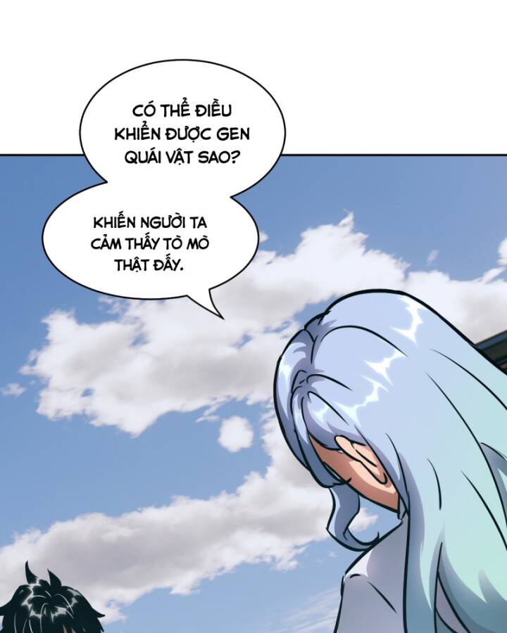Tay Trái Của Ta Có Thể Dị Biến - Chapter 74 - Page 67