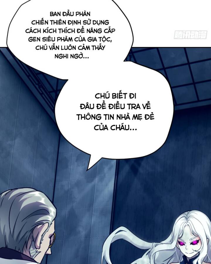 Tay Trái Của Ta Có Thể Dị Biến - Chapter 74 - Page 7